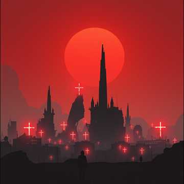 Гори!