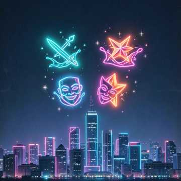 Коносуба (Edit)