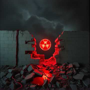 Яд в ДНК