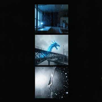 «Ответь мне из тишины» ( Cover LINDEMANN - Steh auf )