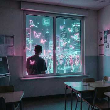 Не стань ботаном( K-pop remix)