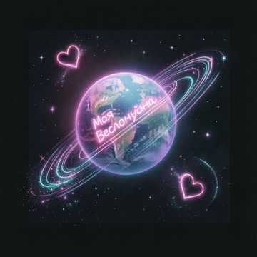 Моя Вселенная