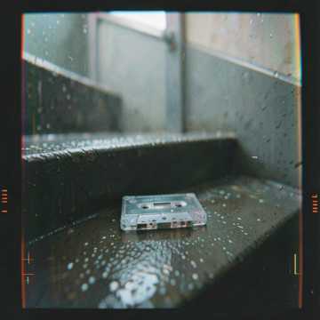 Серые альбомы(Куда уходит детство)¿