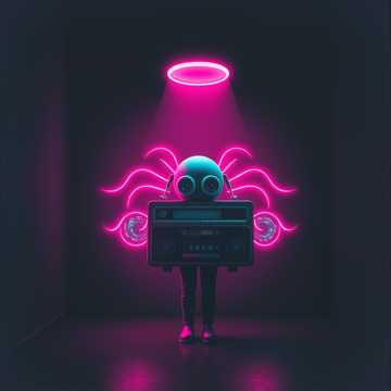 1 Я