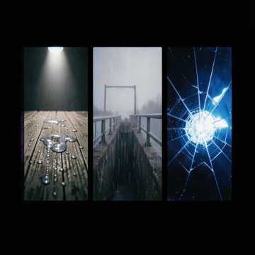 Опасная любовь.- Rinka