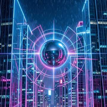 Chrome Pulse