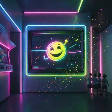 Smiley Face Parade
