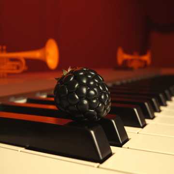 Black Berry