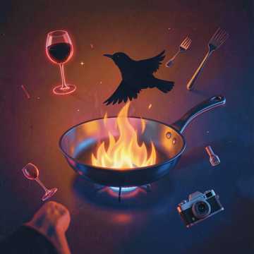 Жарь - Птицу