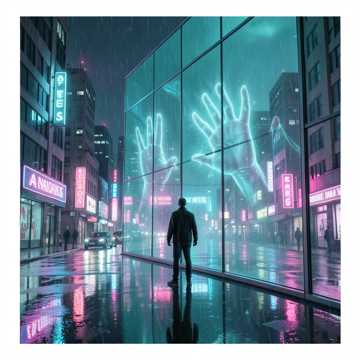 Человек. - Rinka (05.06.2026г.)