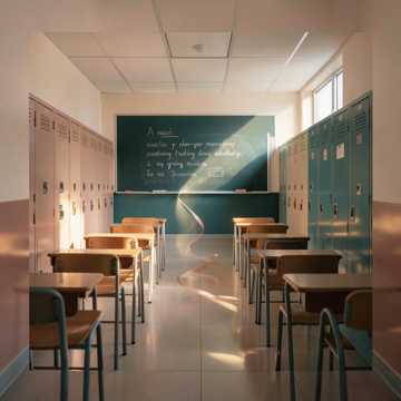 Последняя линейка 11класс