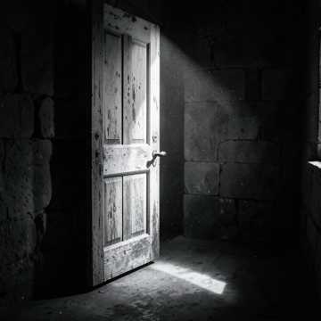 🖤 «Шёпот тёмной ночи»