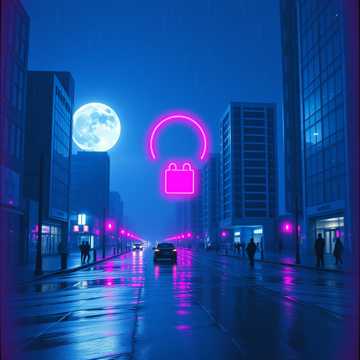1 Город