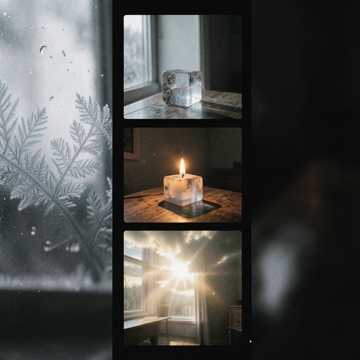Твоё Нежное Солнце