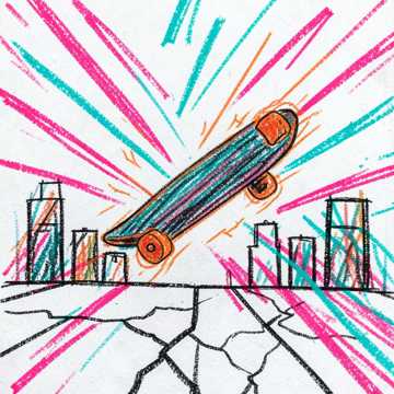 Skateboard_1