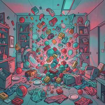 Cуетолог 3
