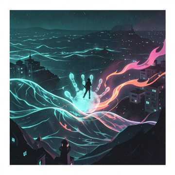 Вода