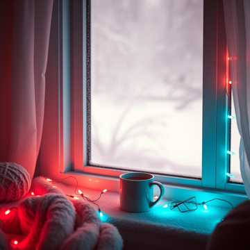 Новый год