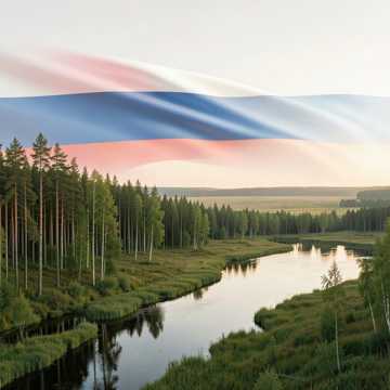 Русь святая