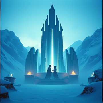 Лёд и пламя грёз. (Edit) (Edit)