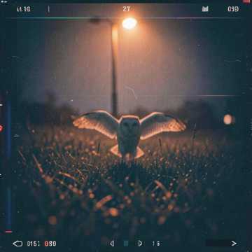Турбо-сова