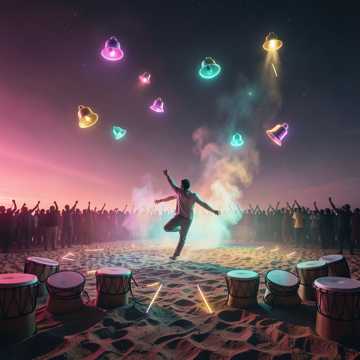 Desert Mela