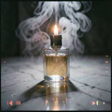 Парфюмер: Флакон. - Rinka