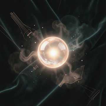 Orbiting Pulse