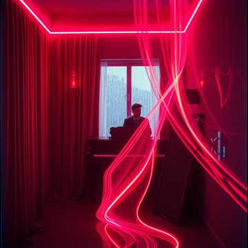 Secret Room