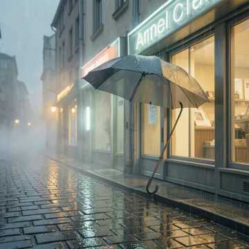 Prolonged Rain