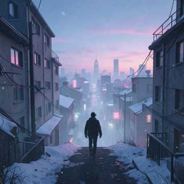 Только вперёд