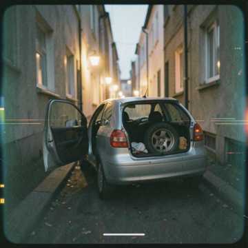 Носатый matiz