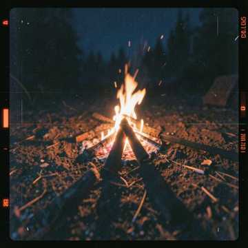 Пляшите тени
