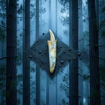 The Old Wolf's Fang
