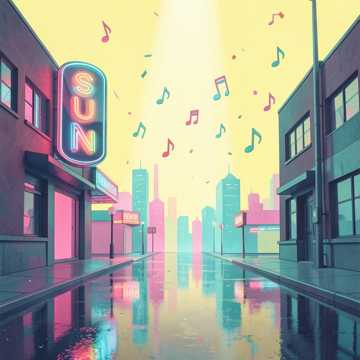 Faezard - Sol de Rua