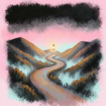 Жолдогу ыр ( Песня в пути)