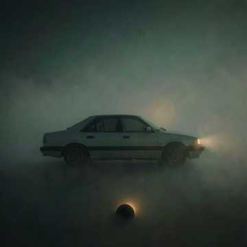 Нейро бурундук - машина