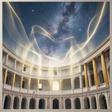 The Great Beyond