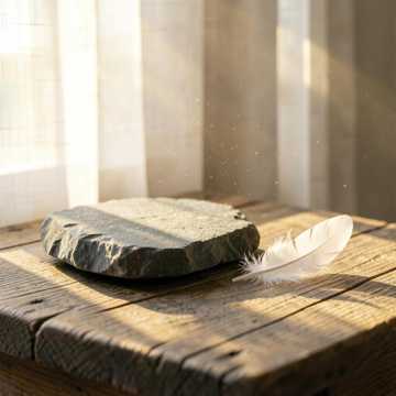 Сага "Stone Words": Каждому своё. - Rinka