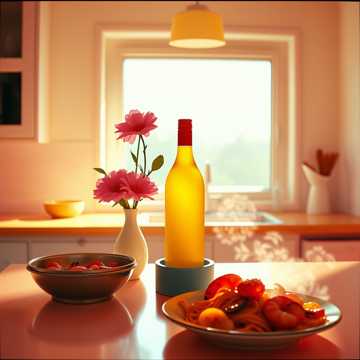 Вкуснящки Маргариты
