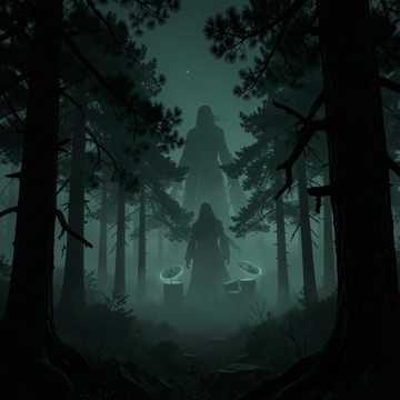 Чужая пажить