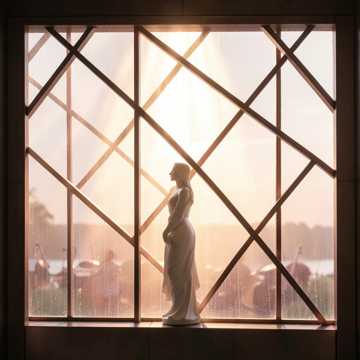 Fragile Whisper.