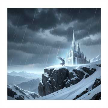 Ангел-хранитель (Ремикс)