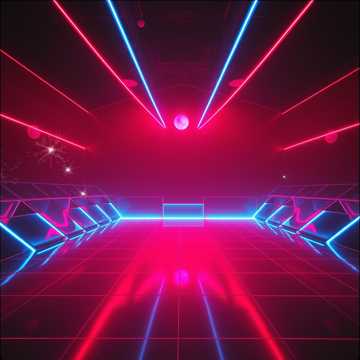 Midnight Voltage
