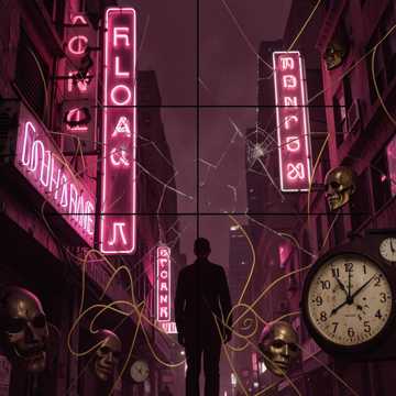 ШИФРОВАЛЬЩИКИ ПУСТОТЫ. Автор О.Яшкин (Edit)