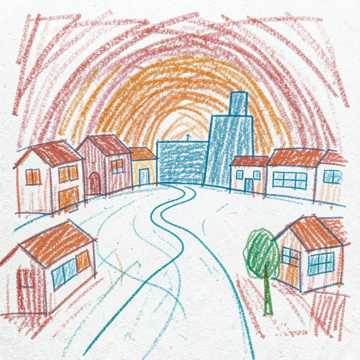 ПРОГУЛКА