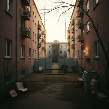 Ностальгия