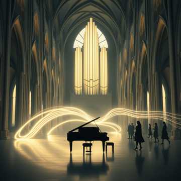 Lacrimosa (Dancefloor Edit)