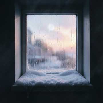 The night will pass