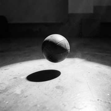 Bounce-1